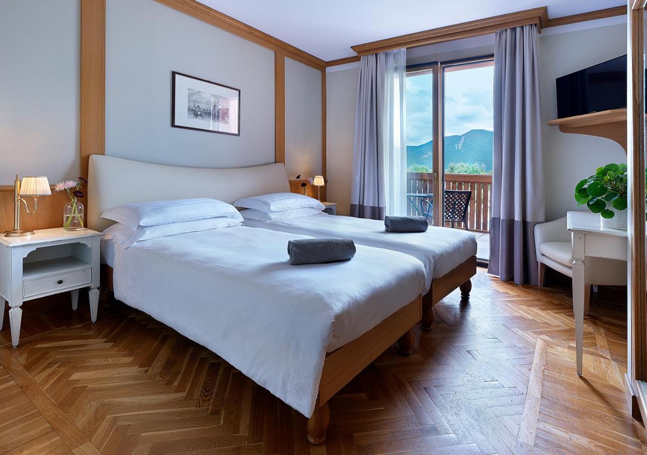 Zweibettzimmer