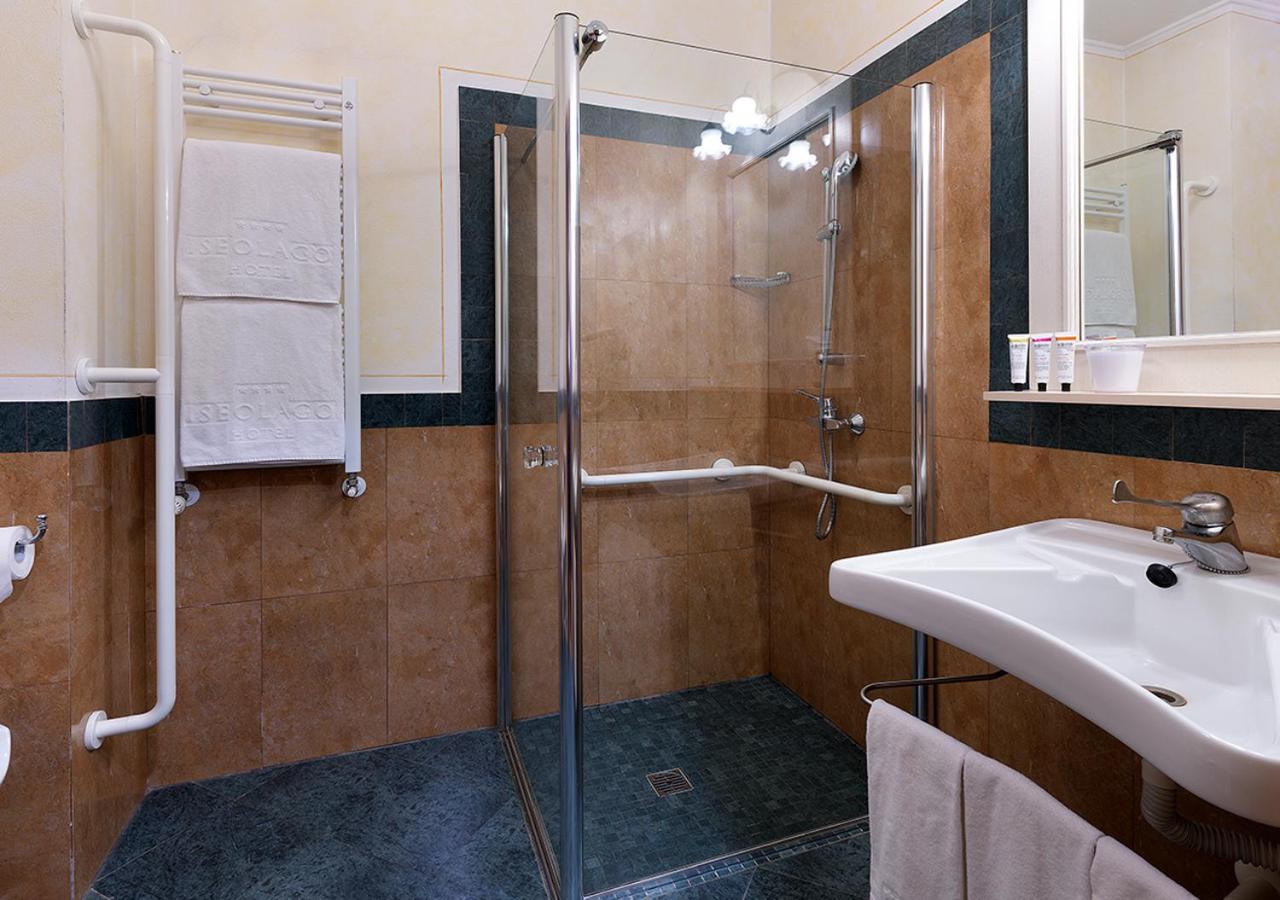 Doppelzimmer - barrierefrei